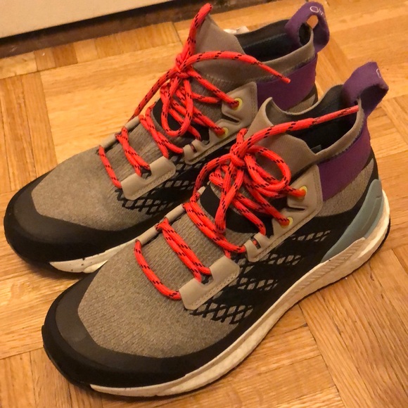 COPY - Adidas Terrex Free Hiking Shoe - Picture 5 of 5